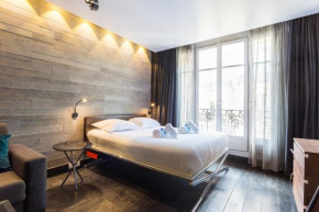 Гостиница CMG Suite Premium Tour Eiffel IV  Париж